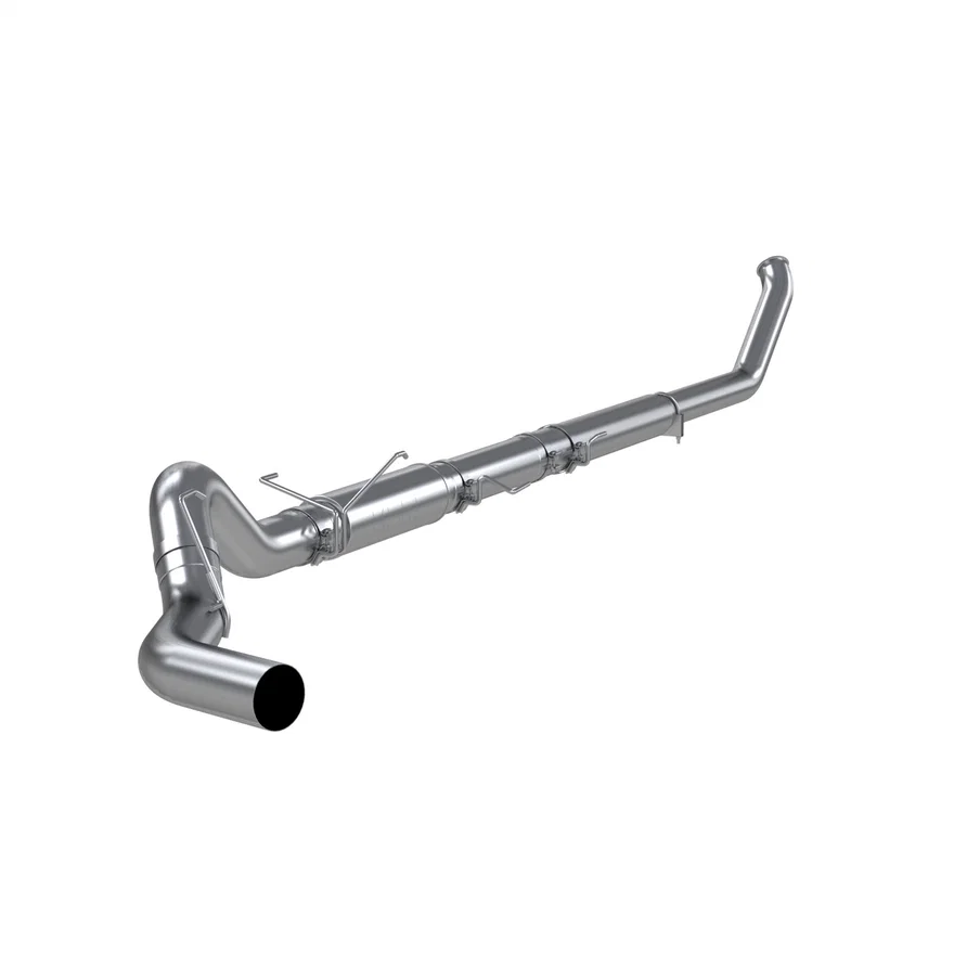 Armor Lite Turbo Back Exhaust System for Dodge
