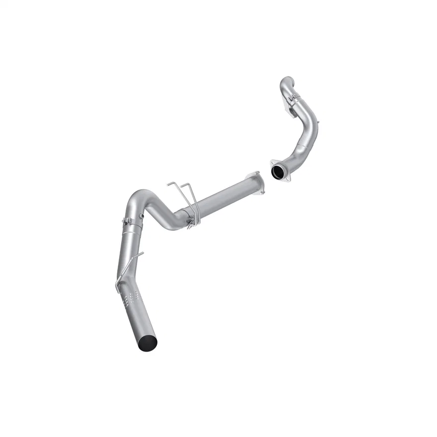 Armor Lite Filter Back Exhaust System for Ford