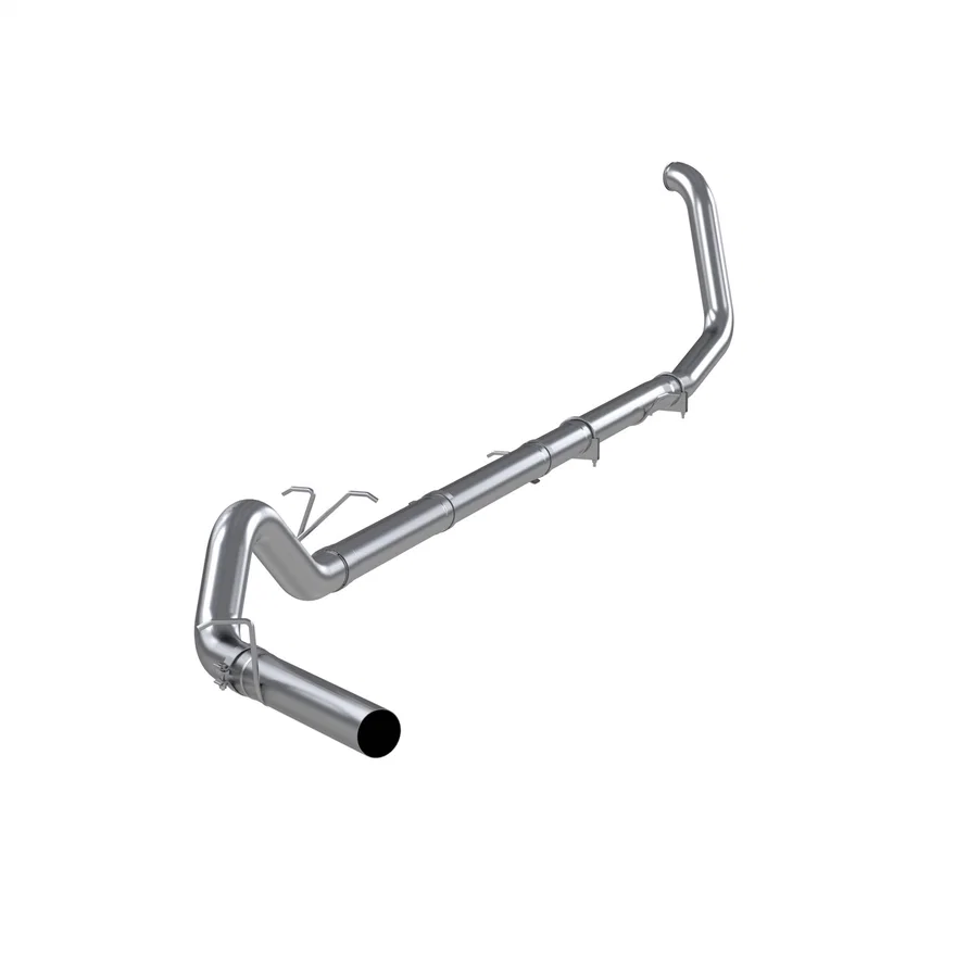 Armor Plus Turbo Back Exhaust System for Ford
