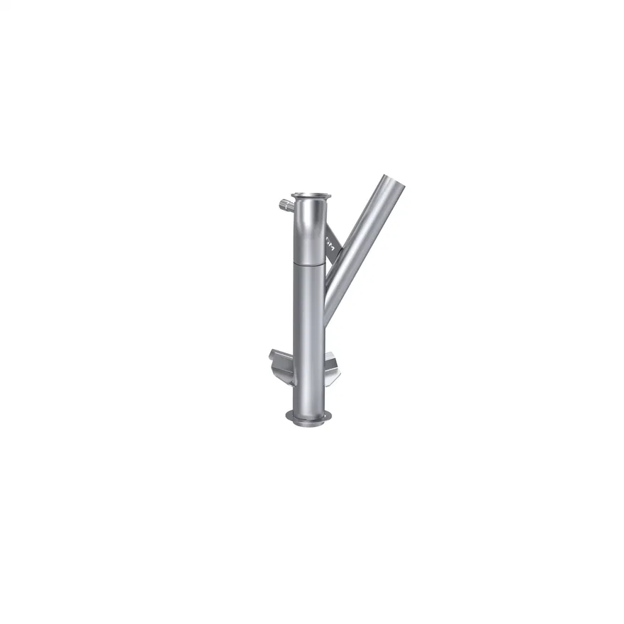 Snowmobile Race Muffler for Polaris