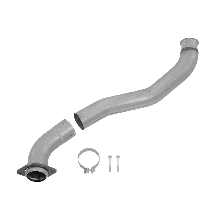Armor Lite Turbocharger Down Pipe for Ford