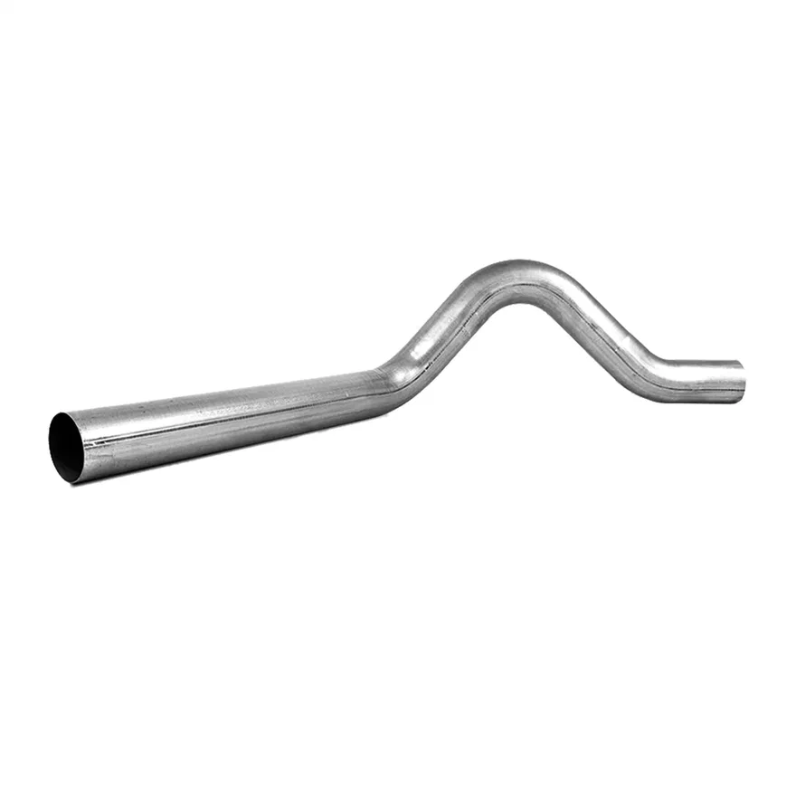 Garage Parts Tail Pipe for Ford
