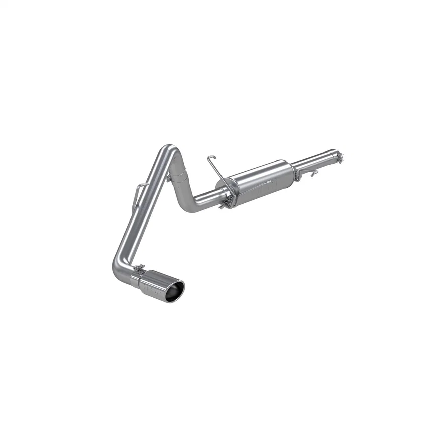 Armor Lite Cat Back Exhaust System for Dodge Ram 1500