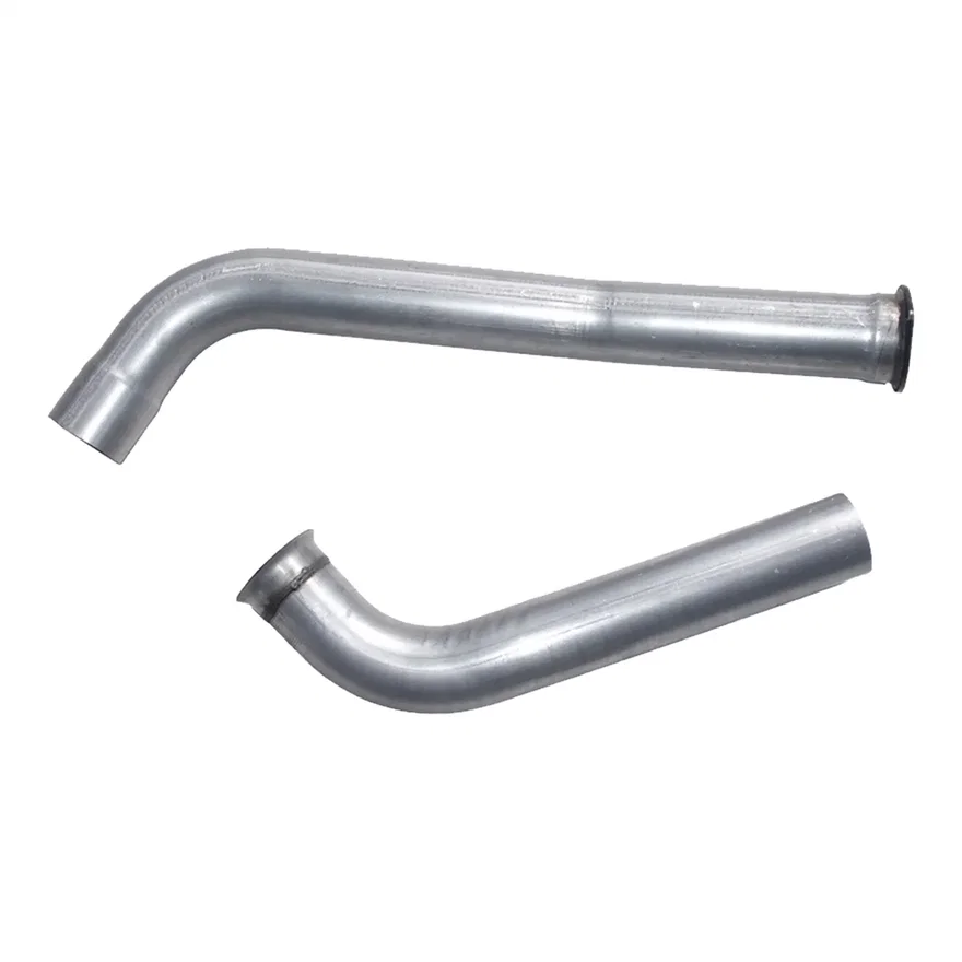 Armor Lite Turbocharger Down Pipe for Ford