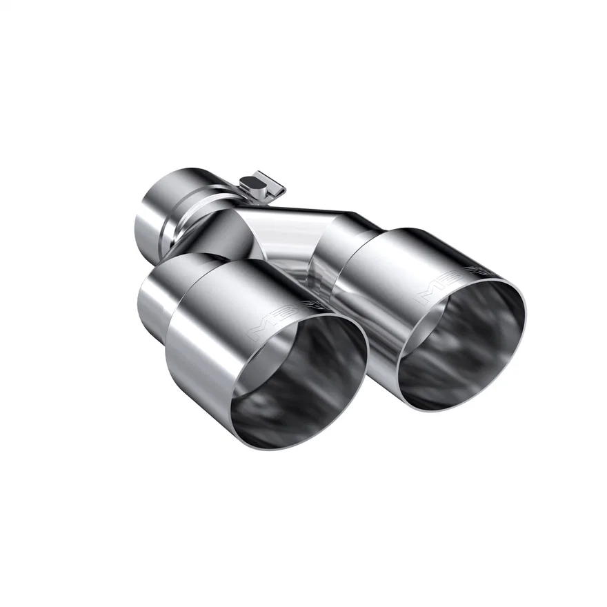 Armor Pro Exhaust Tip