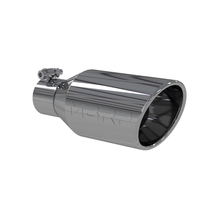 Armor Pro Exhaust Tip