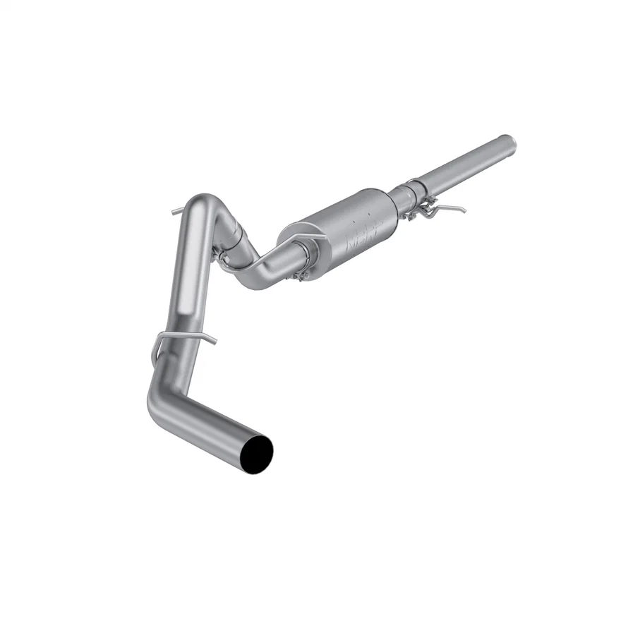 Armor Lite Cat Back Exhaust System