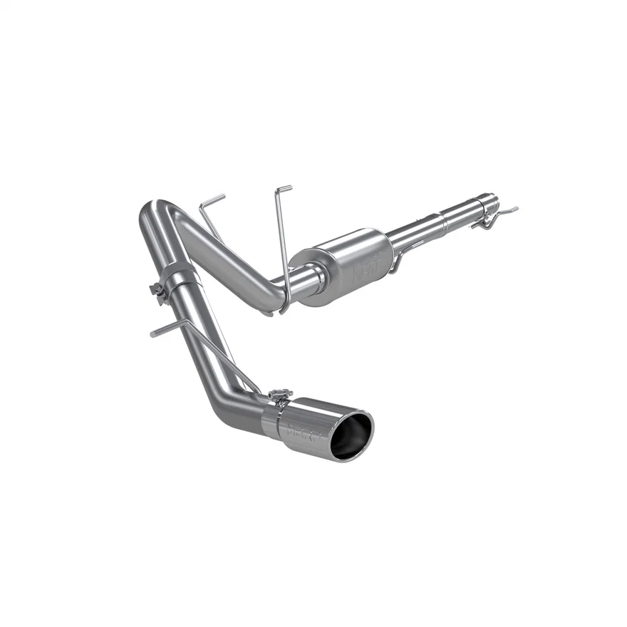 Armor Lite Cat Back Exhaust System