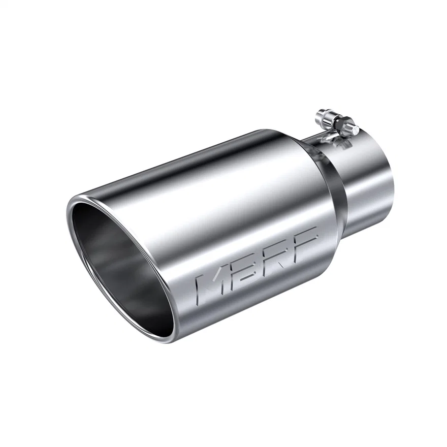 Armor Pro Exhaust Tip