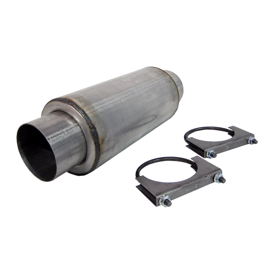 Armor Lite Resonator
