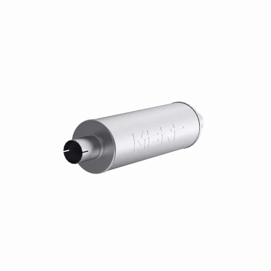 Garage Parts XP Series Muffler