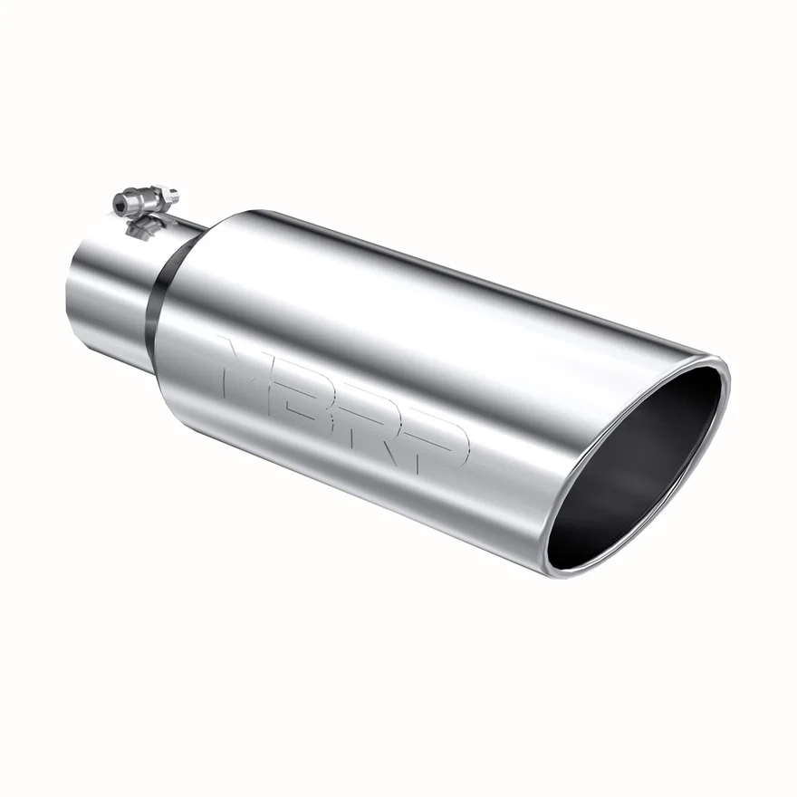 Armor Pro Exhaust Tip
