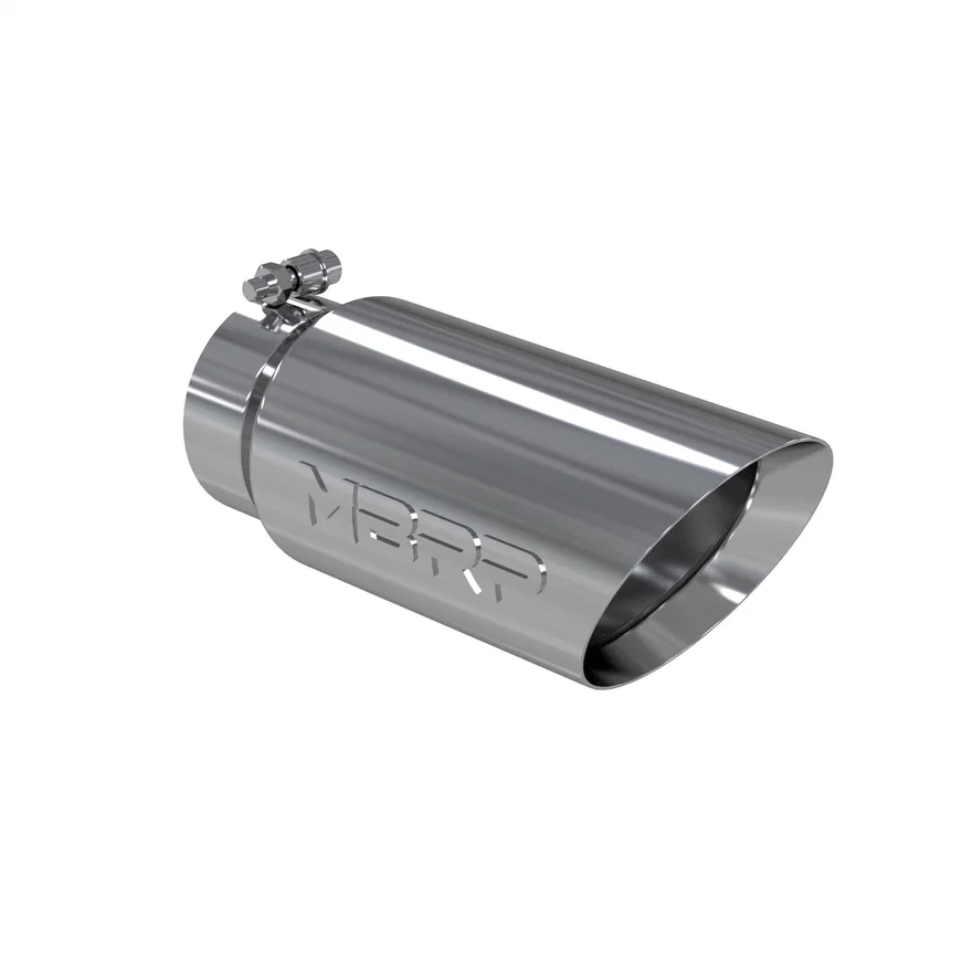 Armor Pro Exhaust Tip