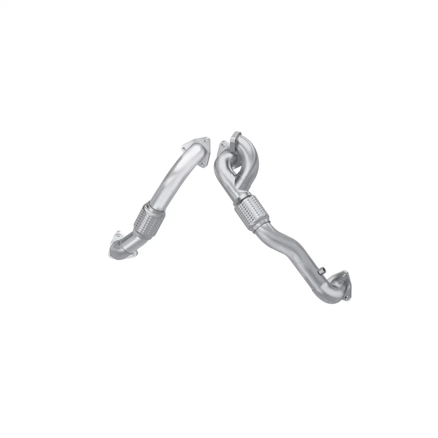 Armor Lite Turbocharger Up Pipe for Ford