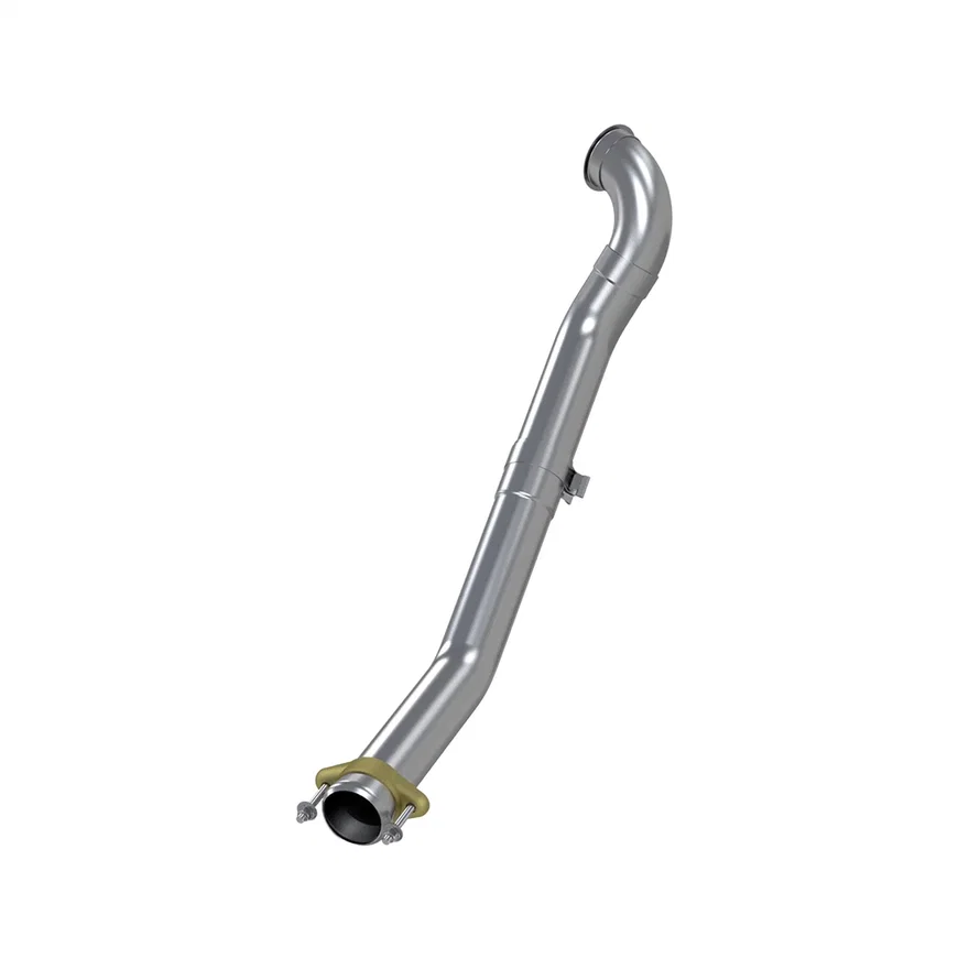 Armor Lite Turbocharger Down Pipe for Ford