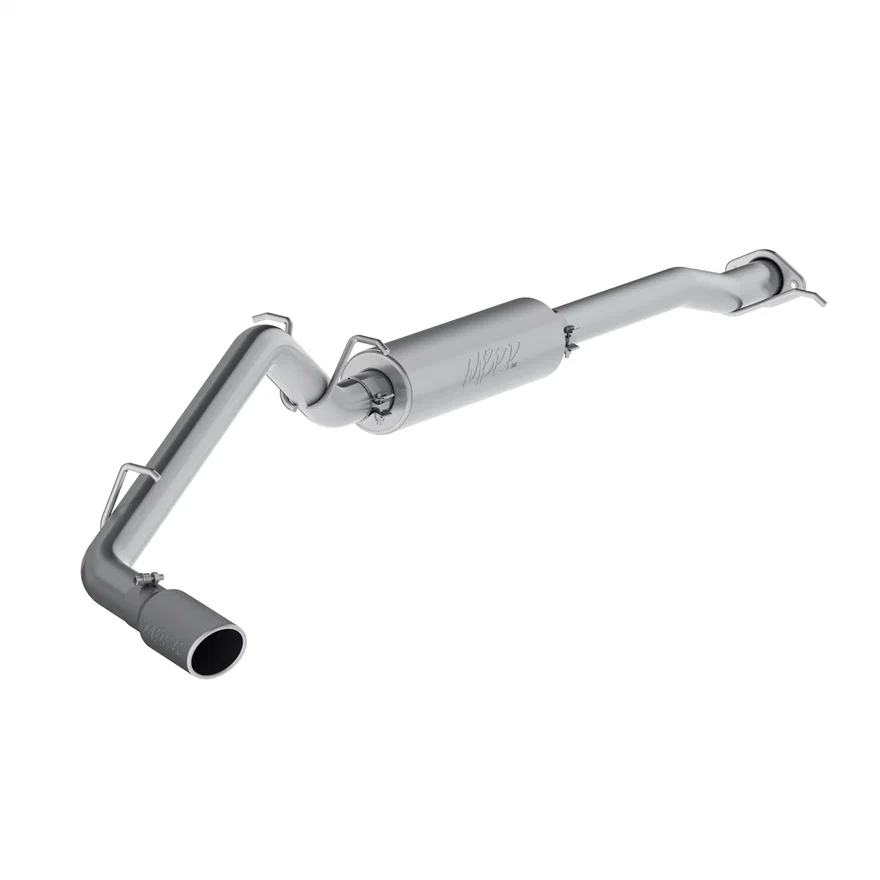 Armor Lite Cat Back Exhaust System