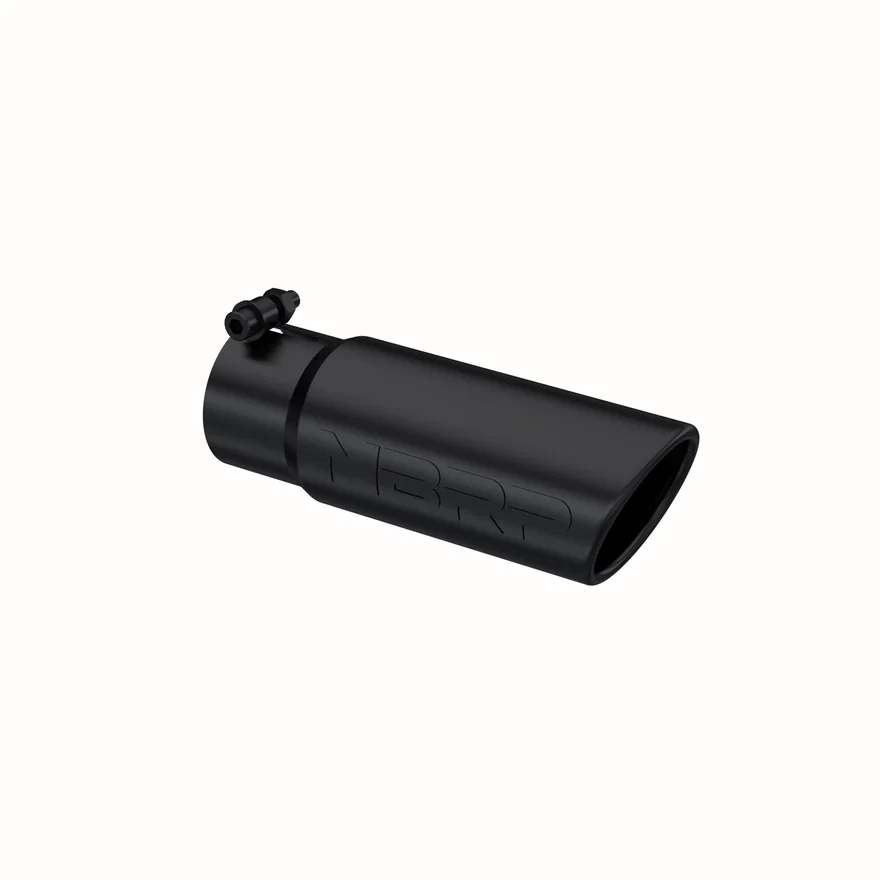 Armor BLK Exhaust Tip