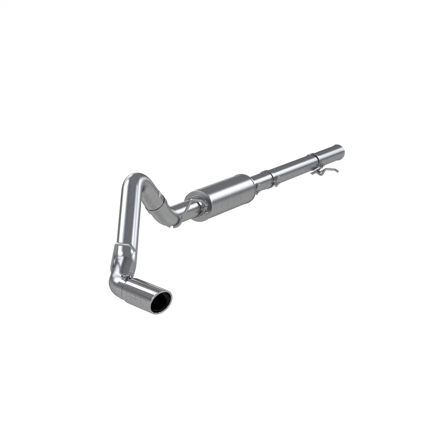 Armor Lite Cat Back Exhaust System