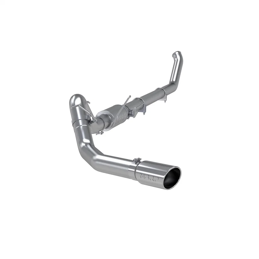 Armor Plus Turbo Back Exhaust System for Dodge