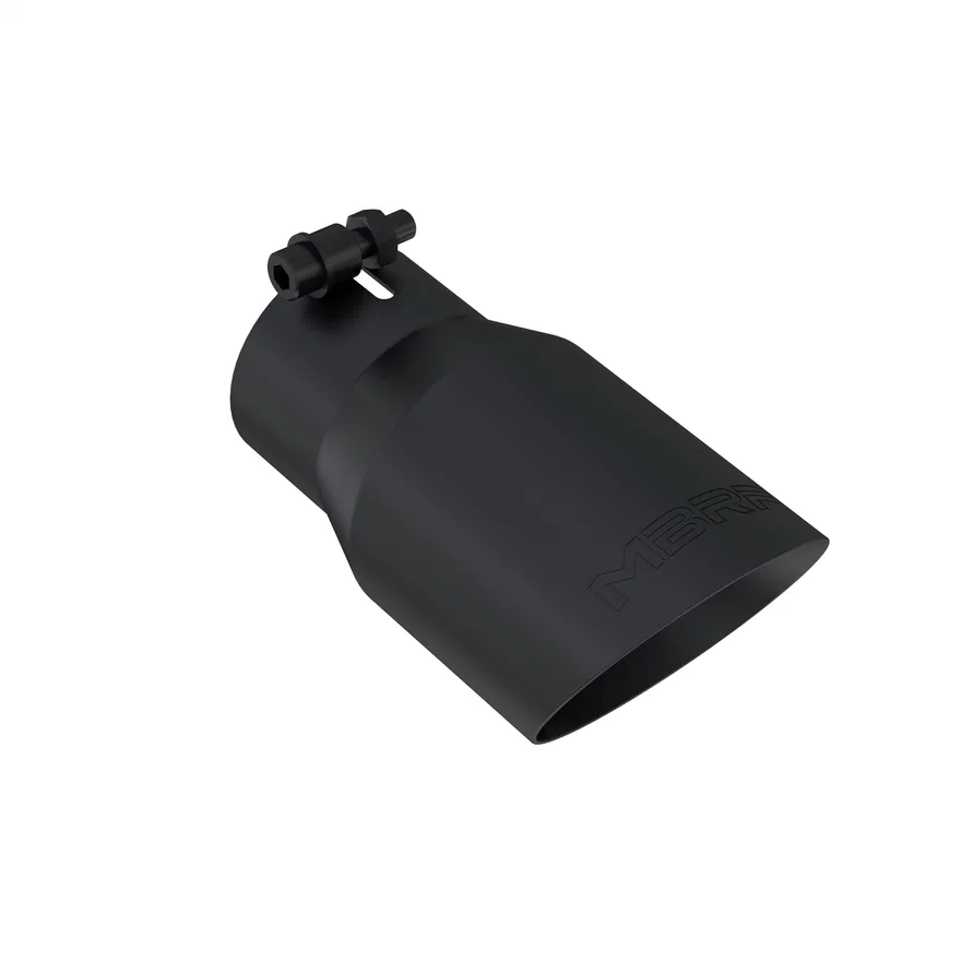 Armor BLK Exhaust Tip