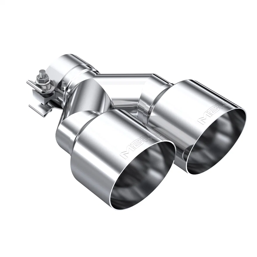 Armor Pro Exhaust Tip