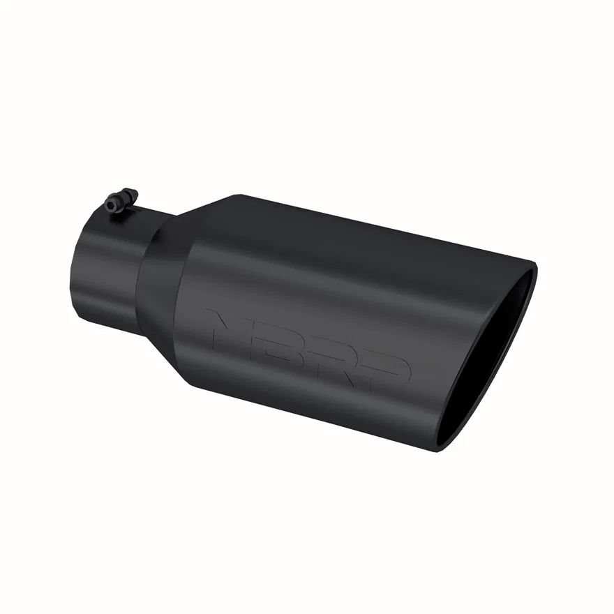 Armor BLK Exhaust Tip