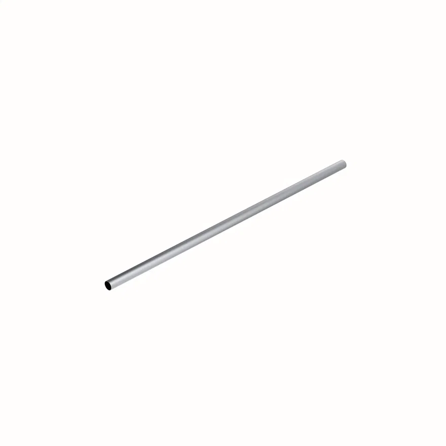 Garage Parts Straight Pipe