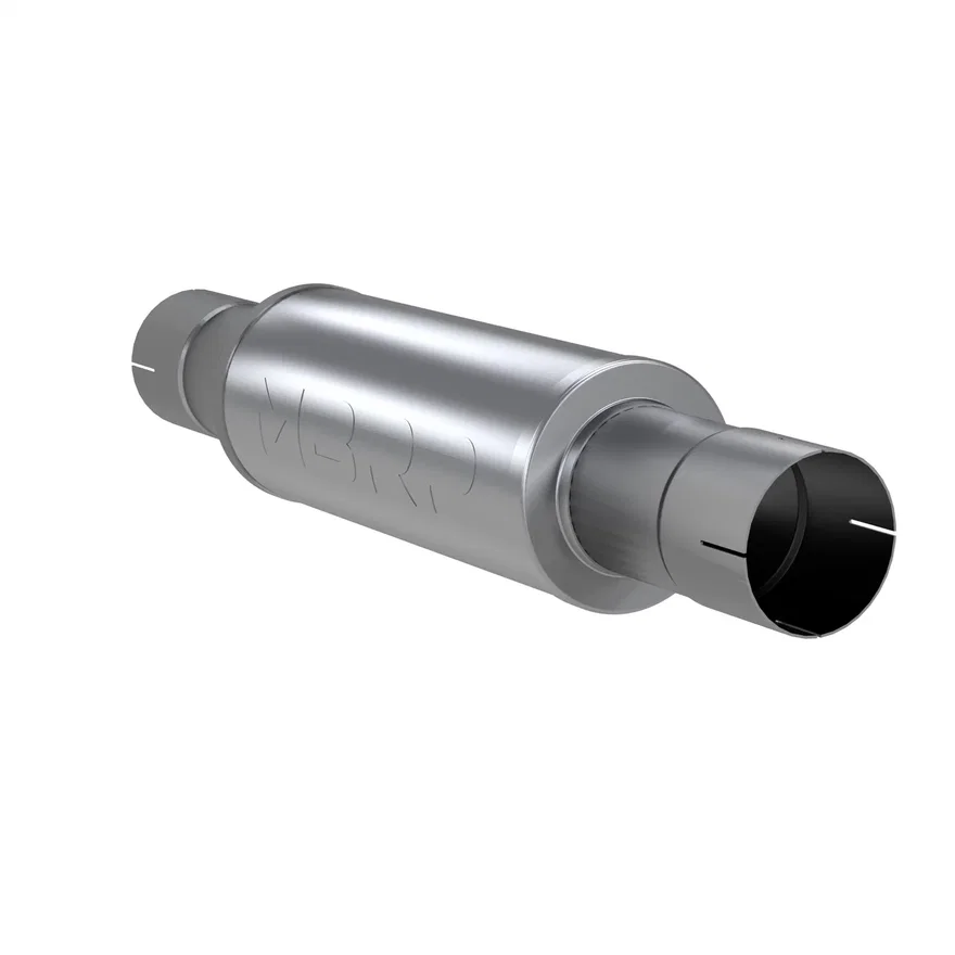 Armor Lite Muffler