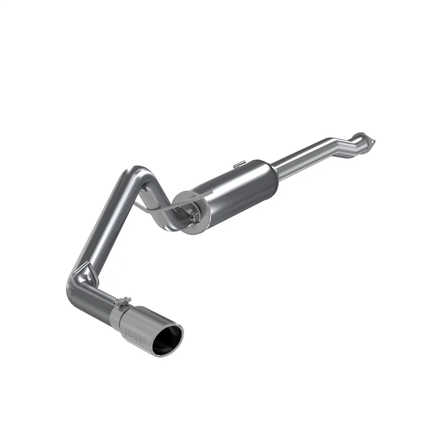 Armor Lite Cat Back Exhaust System for Toyota Tacoma
