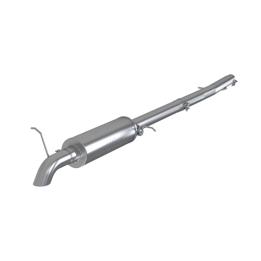Armor Lite Cat Back Exhaust System for Ford Ranger