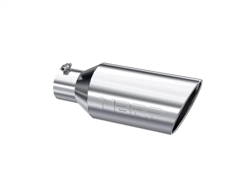 Armor Pro Exhaust Tip