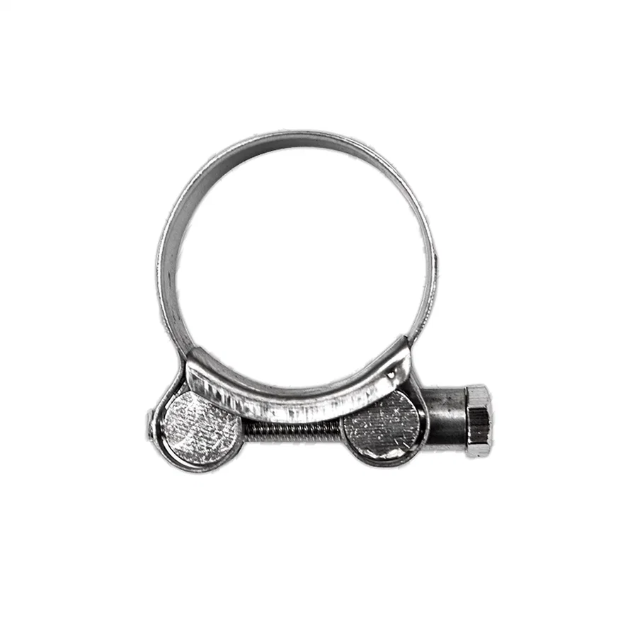 Garage Parts Barrel Band Clamp