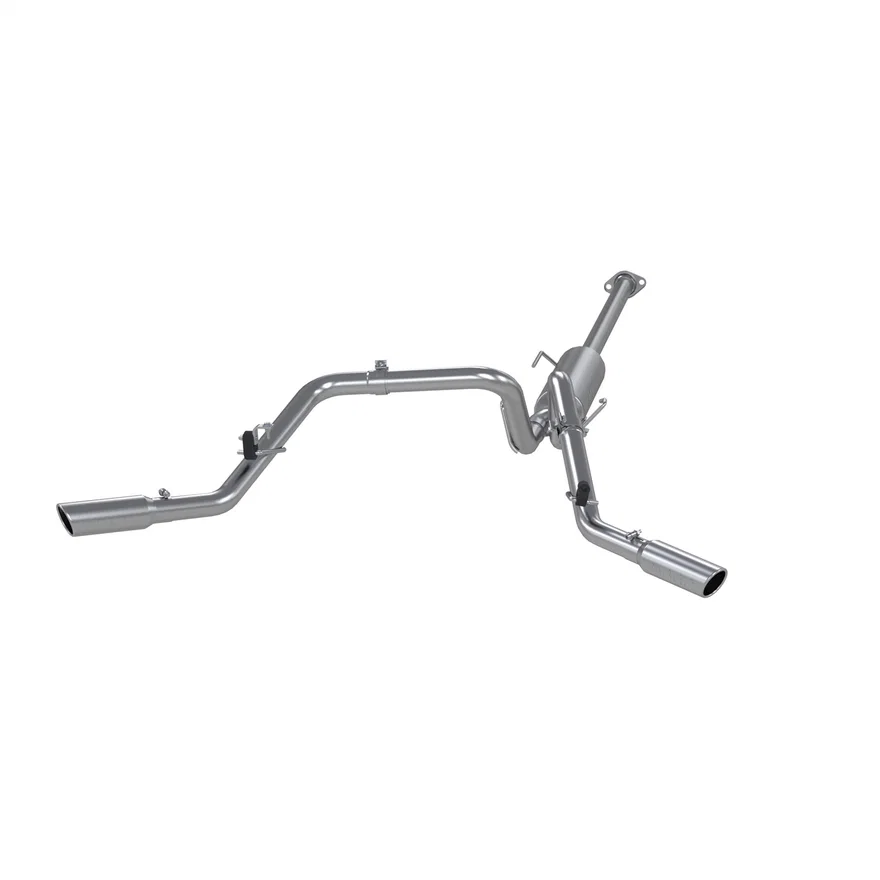 Armor Lite Cat Back Exhaust System for Toyota Tacoma