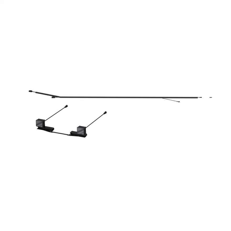 Bumper Spot Beam Light Kit for Ford Ranger