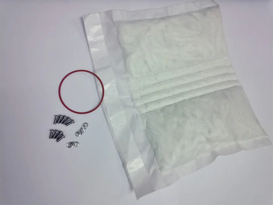 Repack Kit