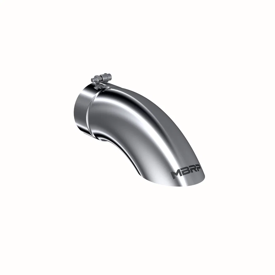 Armor Pro Exhaust Tip