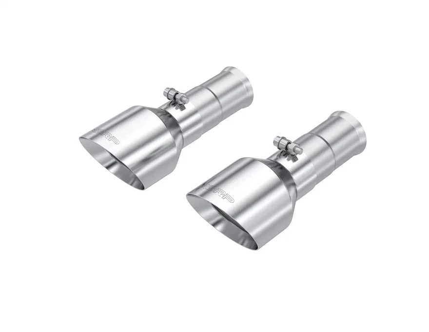 Armor Pro Exhaust Tip for Ram 1500