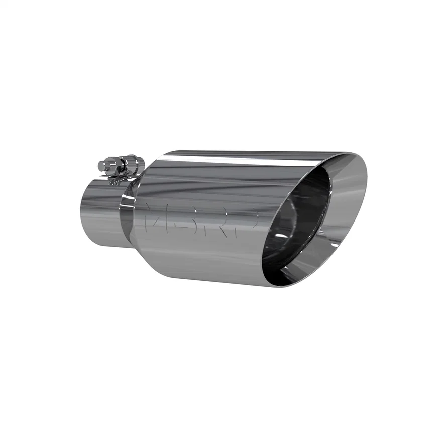 Armor Pro Exhaust Tip