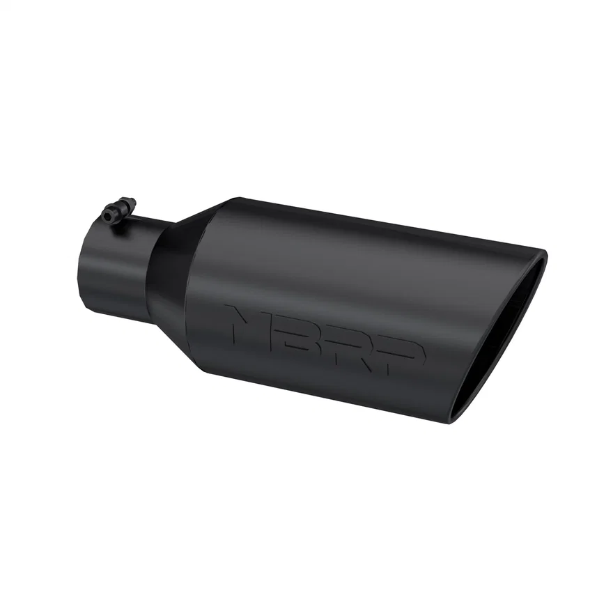 Armor BLK Exhaust Tip
