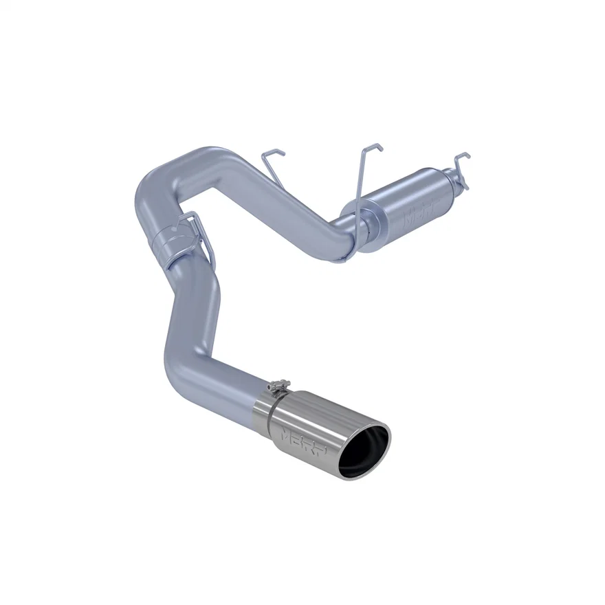 Armor Lite Cat Back Exhaust System for Ram