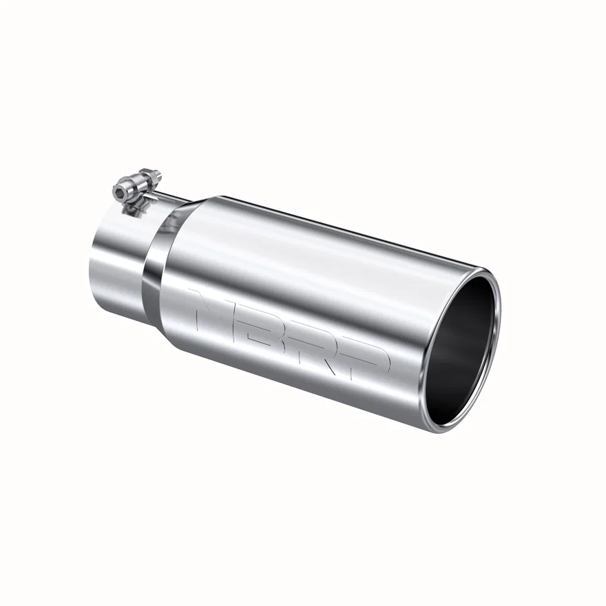 Armor Pro Exhaust Tip