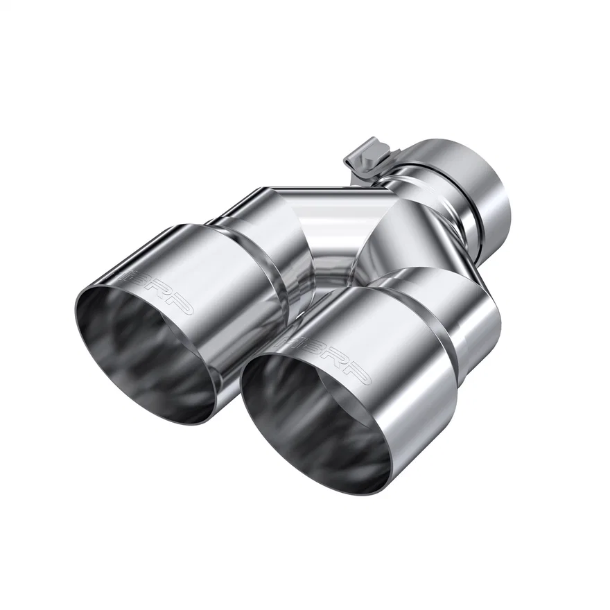 Armor Pro Exhaust Tip