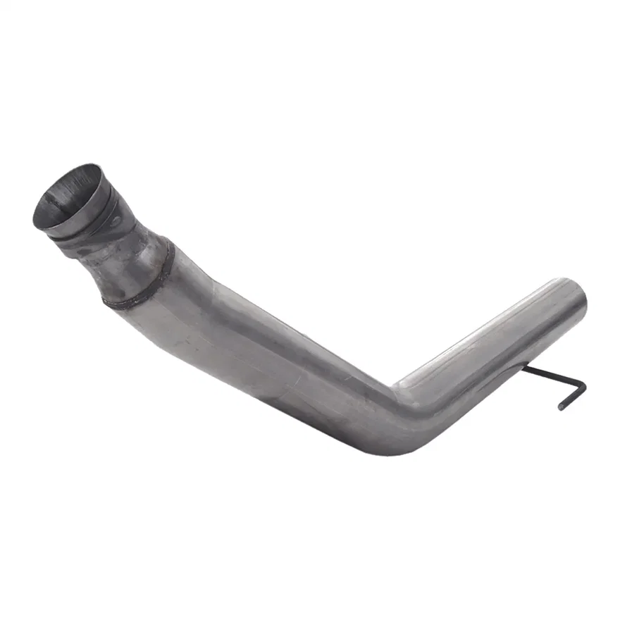 Armor Lite Turbocharger Down Pipe for Dodge
