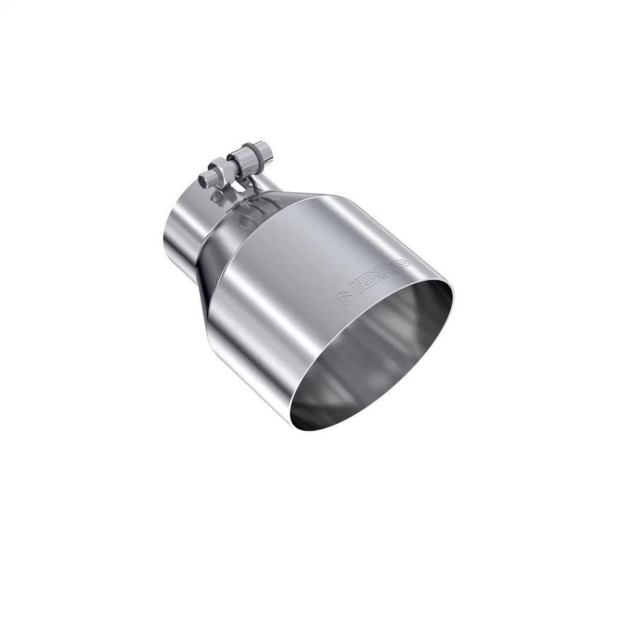 Armor Pro Exhaust Tip