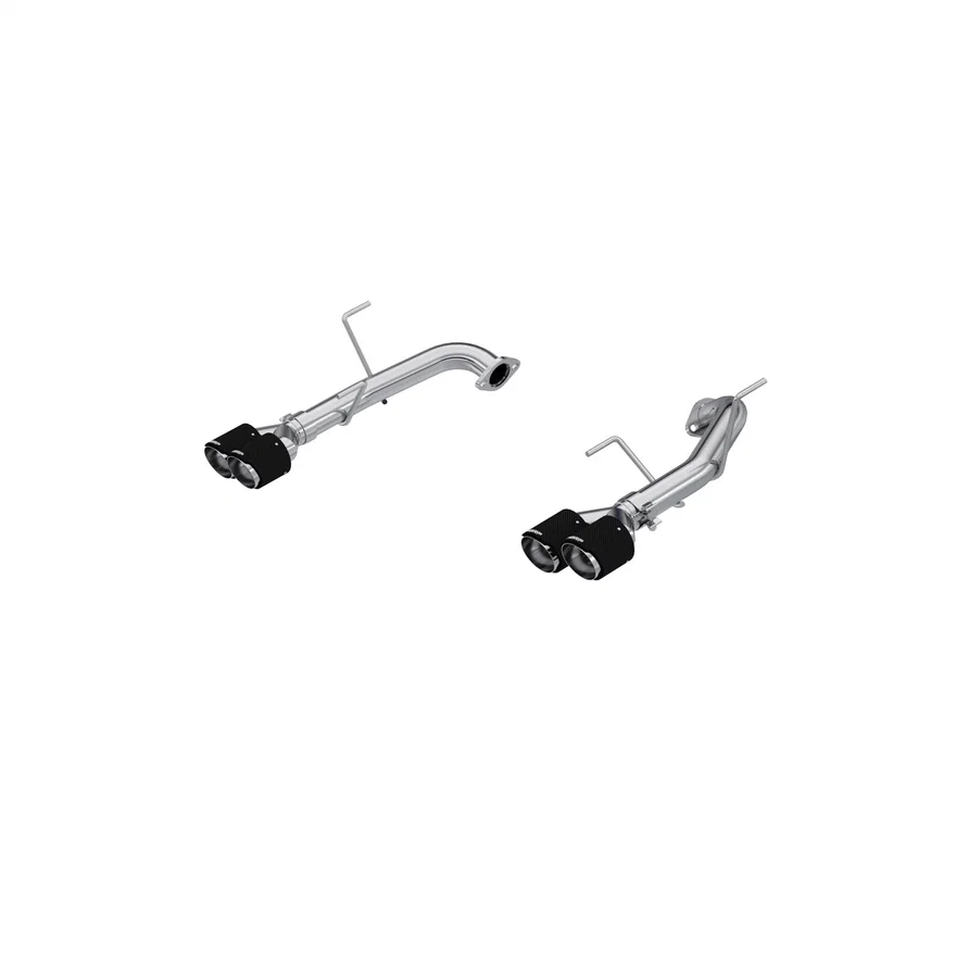 Armor Pro Cat Back Exhaust System for Subaru WRX