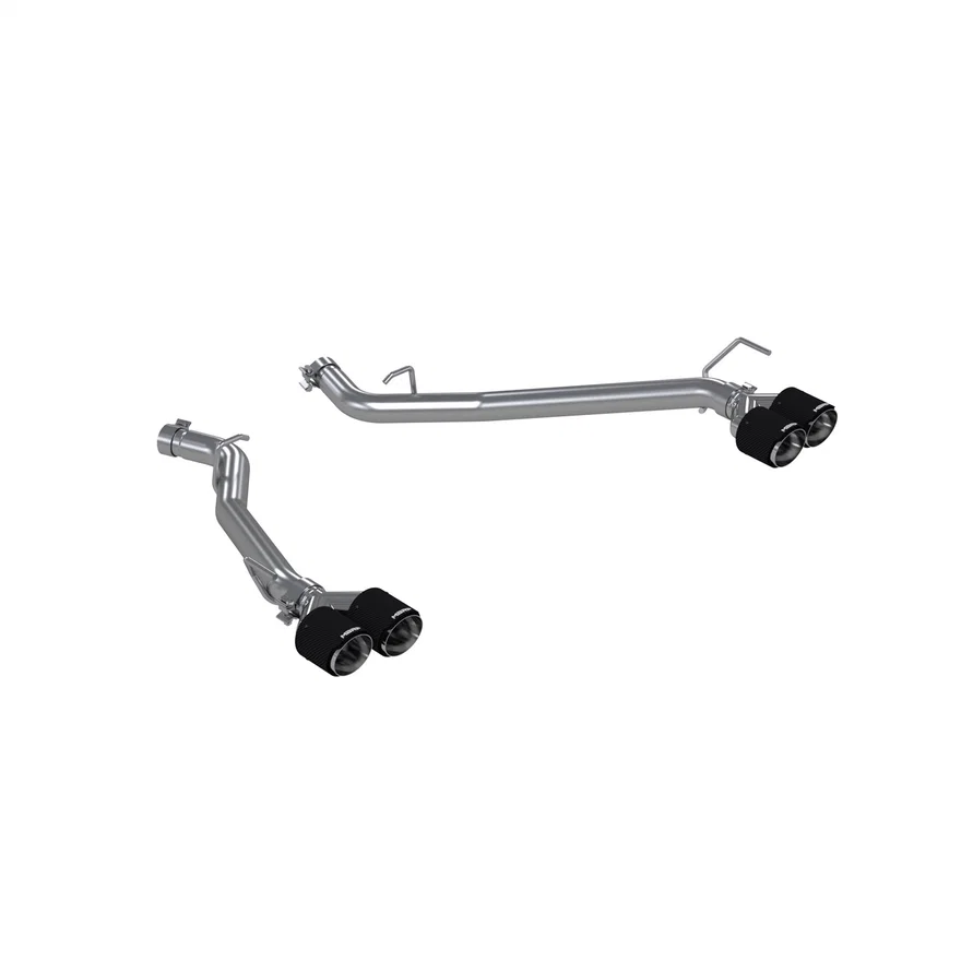 Armor Pro Axle Back Exhaust System