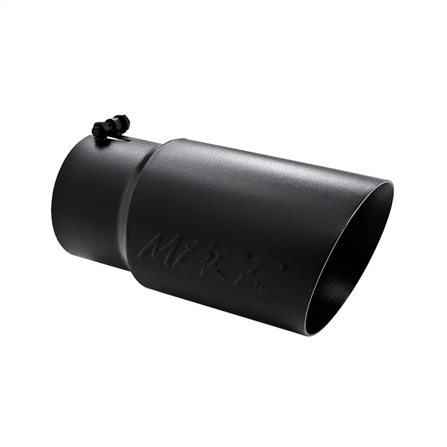 Armor BLK Exhaust Tip