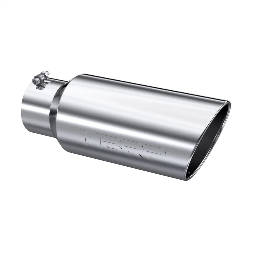 Armor Pro Exhaust Tip