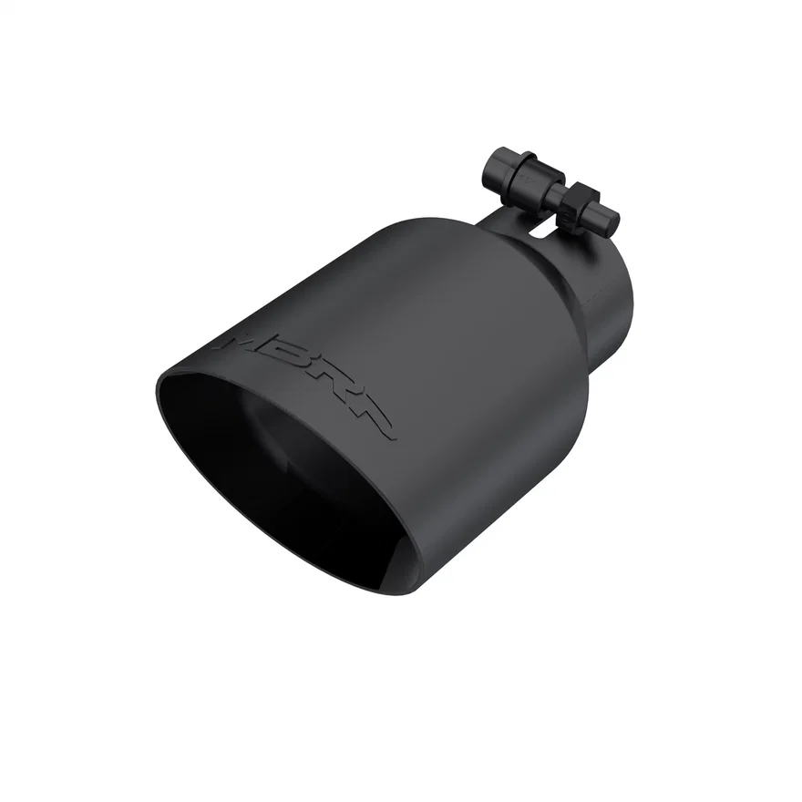 Armor BLK Exhaust Tip