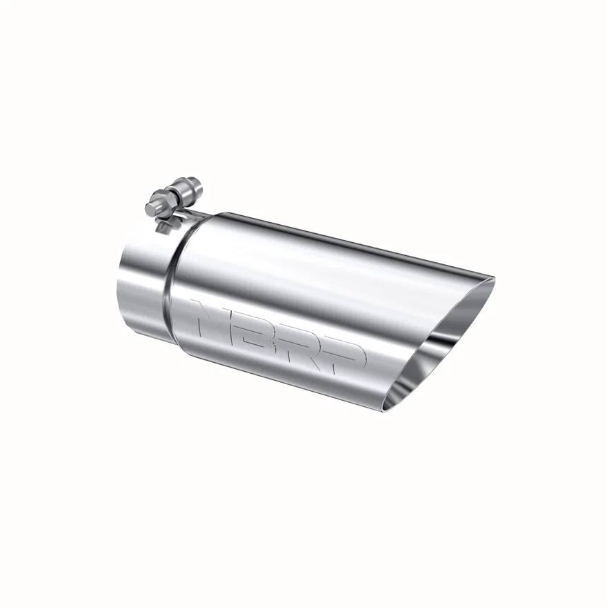 Armor Pro Exhaust Tip